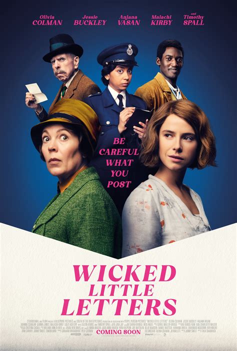 wicked 4 letters.